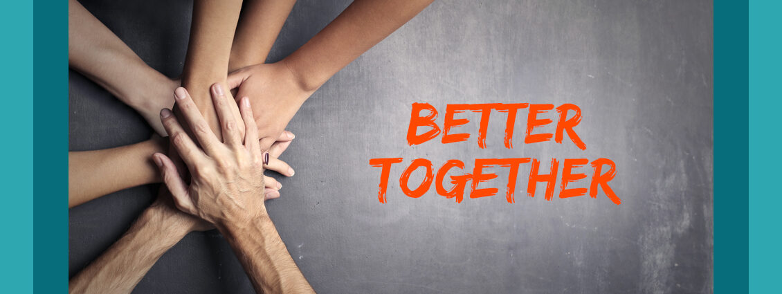 Better Together Conversation Salons 